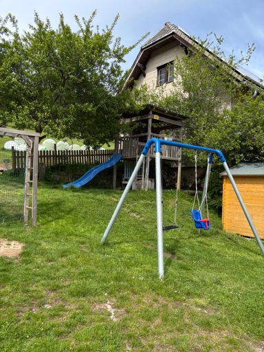 Unser Spielplatz